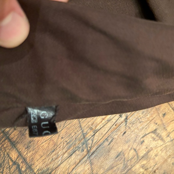 Gucci GG Canvas Tote Bag - Picture 8 of 17